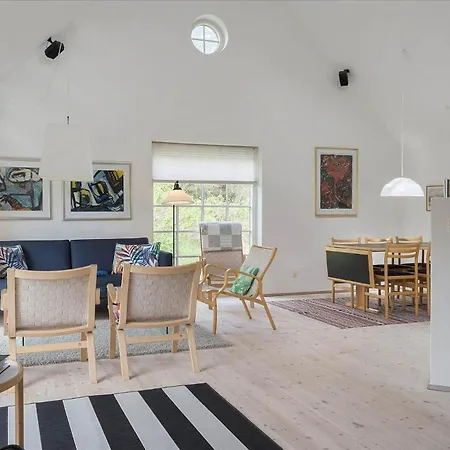 Vakantiehuis 20780-ulfborg-sundhuse-26 *