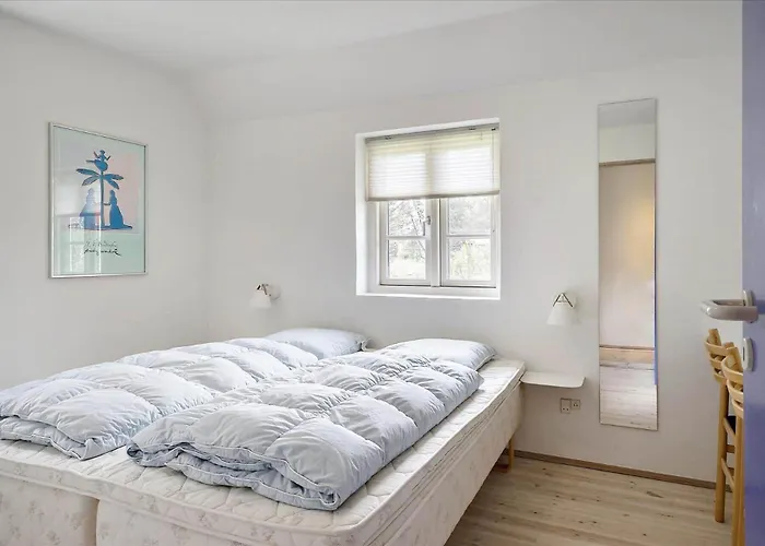 20780-ulfborg-sundhuse-26 Дом отдыха *