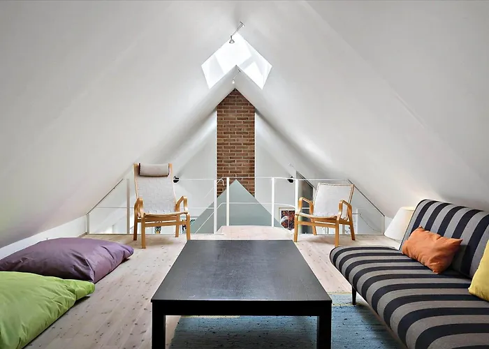 Дом отдыха 20780-ulfborg-sundhuse-26